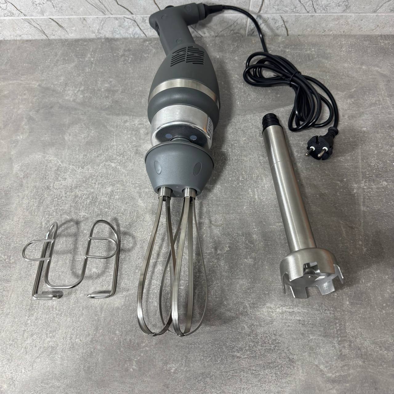 Погружной миксер GoodFood BL250VW Combi